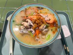 -大头仔海鲜面馆(环球港店)