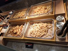 -比格比萨自助(国展店)