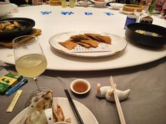 -黄岩国际大酒店·餐厅