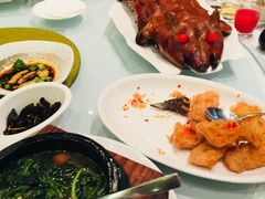 -无锡城中皇冠假日酒店·芳园中餐厅