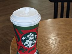 -星巴克(上海交通大学店)