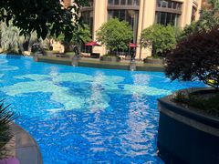 -上海星河湾酒店(闵行店)