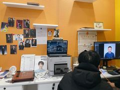 -方快-照相馆(青浦宝龙店)