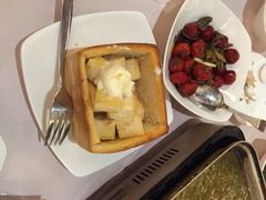 粗茶淡饭•汉口公馆-粗茶淡饭·汉口公馆(循礼门店)
