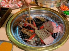 -伊茉家的烤肉店(勒泰中心店)