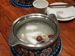 -草原牧羊火锅·龙虾·烤鱼(杨浦店)
