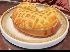 -中山保利艾美酒店-乐美中餐厅