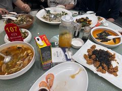 -舌尖上·霞浦滩涂海鲜·新闽菜(总店)