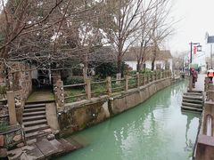 -鸣鹤古镇
