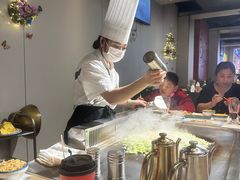 -法式利昂铁板烧主题餐厅(唐山爱琴海店)