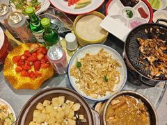 -红菜坊·烤鸭·川鲁宴(石园店)