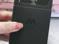 -M Stand(西安大悦城店)