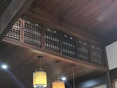 -环秀楼(黄山呈坎店)