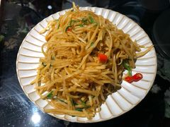 -小巷餐厅(五大街店)
