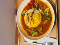 -池奈·咖喱蛋包饭(杭州远洋乐堤港店)