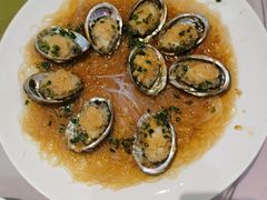 蒜蓉粉丝蒸鲍鱼-光明邨大酒家(汇阳广场店)