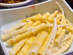 -来涮蜀鲜货火锅串串香(菜市口店)