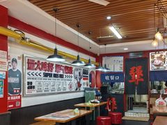-犟骨头排骨饭(回龙观龙禧店)