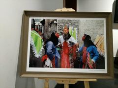 -黔蘑菇四季餐厅(观山湖店)