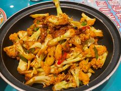 -巴依老爷新疆美食(望京小街店)