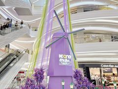 -KK ONE(京基滨河时代店)