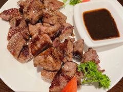 -佛山希尔顿酒店·融誉亚洲美食荟