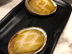 野生鲍鱼-JUKEBOX玖部音乐餐厅(华侨城店)