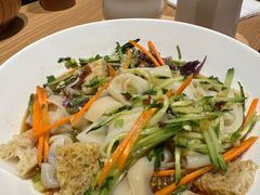 -马记永·兰州牛肉面(天通苑家乐福店)