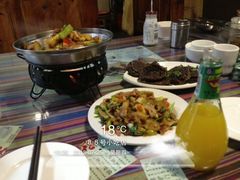 iphone_upload_pic-88号小吃店·经典云南菜·地道纳西美食
