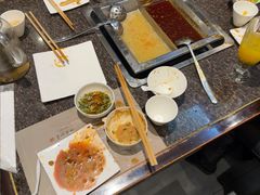 -皇城老妈(德胜店)