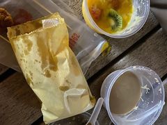 -特式糖水铺甜品