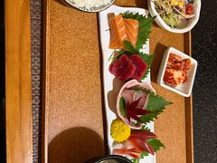 -长崎屋·日本料理·刺身·烧鸟(天河北路店)