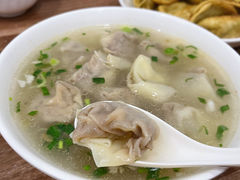 -草桥清真牛肉锅贴扁食店