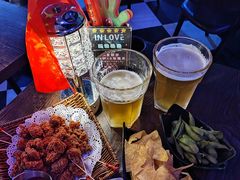 -INLOVE Live House