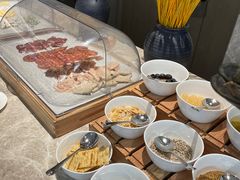 -厨艺海鲜自助餐厅•越秀宾馆希尔顿格芮精选酒店