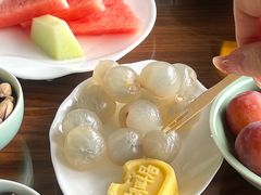 -湖畔居茶楼(湖滨店)