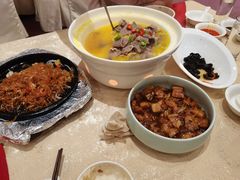 -太极·粤菜餐厅(亚运村鸟巢店)