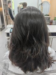 -首脑美发沙龙