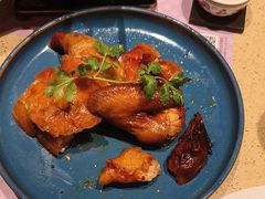 -点都德(长泰广场店)