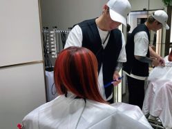 -崇尚GAVIN STYLE臻选