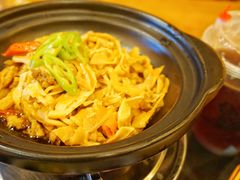 湘味野山笋锅简餐-谷田稻香·砂锅菜(元洪店)