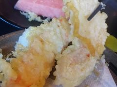 -江户前寿司(好运街店)