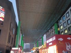 -万达广场(济南魏家庄店)
