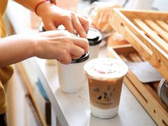 -隹木咖啡馆(宝龙广场店)