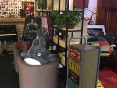 -莫比餐厅(五道口店)
