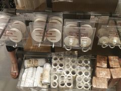 -MUJI无印良品(茂业天地店)
