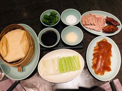 -西安凯悦酒店·湖畔中餐厅