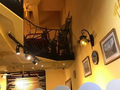 -蜜蜂家的红茶馆(华府店)