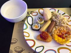 -杭州龙禧福朋喜来登酒店