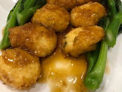 -宝湖海鲜酒家(西环店)